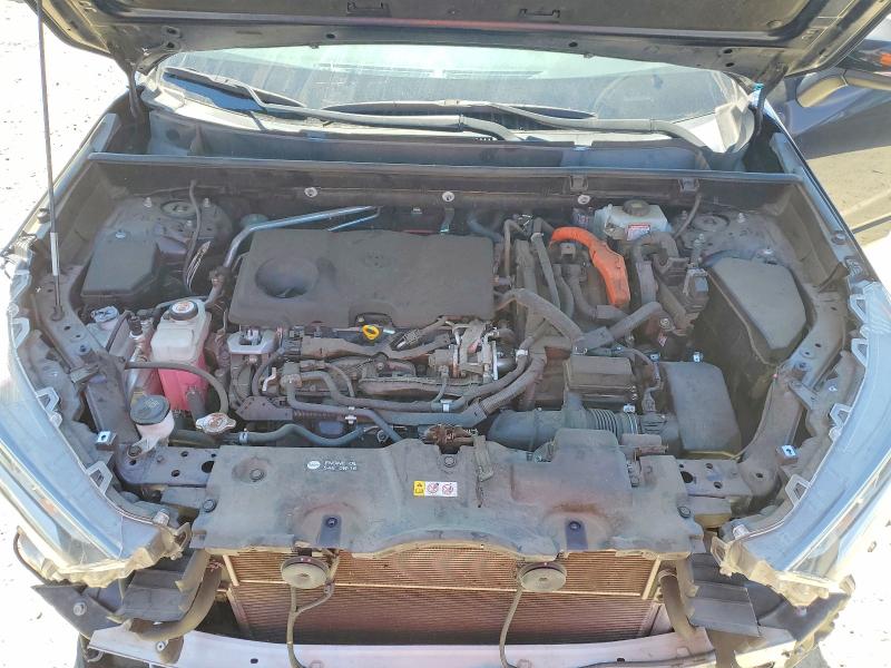 Aukcja sprzedaży 2020 Toyota Rav4, vin: JTMEWRFV2LJ043359, numer aukcji: 65110406