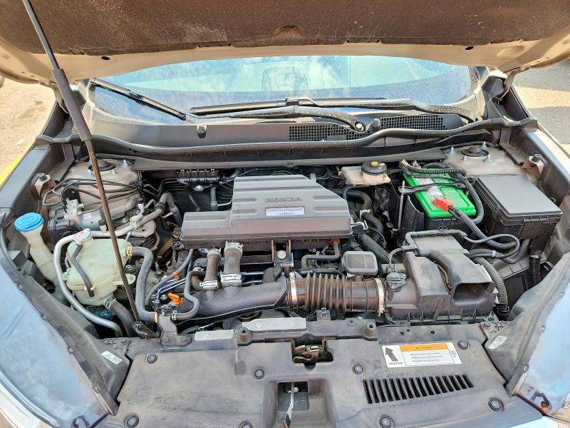 Aukcja sprzedaży 2018 Honda Cr-v, vin: 5J6RW2H97JL004285, numer aukcji: 64472696