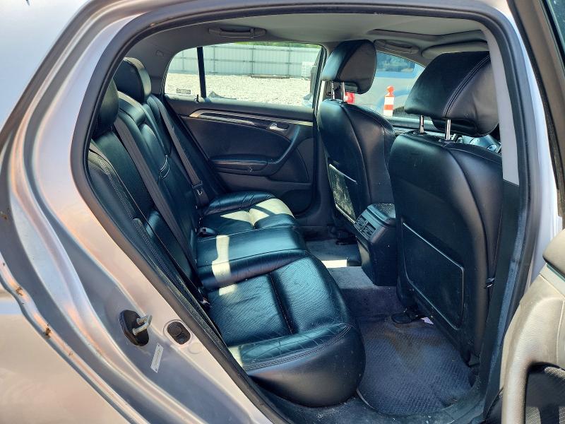 Продажа на аукционе авто 2004 Acura Tl, vin: 19UUA66204A055026, номер лота: 63514666