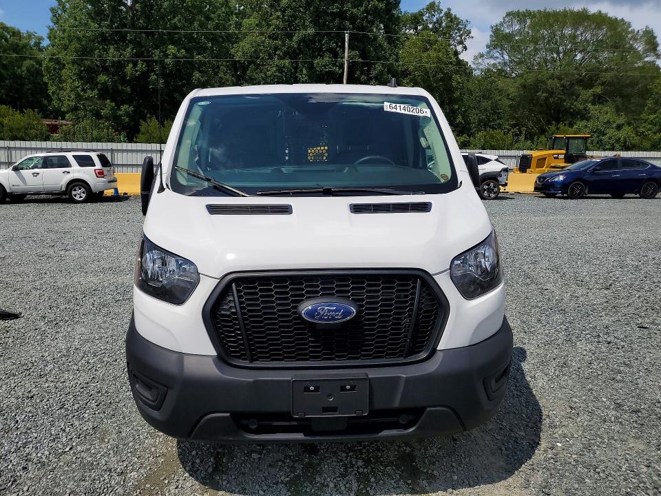 Продаж на аукціоні авто 2023 Ford Transit, vin: 1FTYE1Y82PKB39503, номер лоту: 64140206