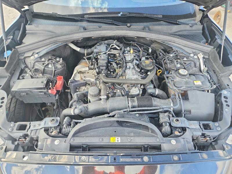 64559686 :رقم المزاد ، SADCK2GXXLA636367 vin ، 2020 Jaguar F-pace مزاد بيع