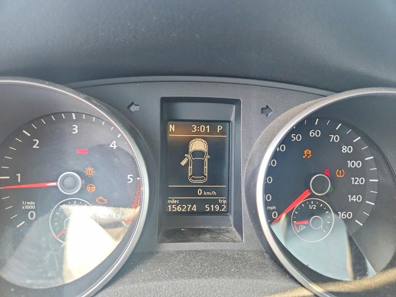 Продаж на аукціоні авто 2012 Volkswagen Golf, vin: WVWDM7AJ1CW117786, номер лоту: 65824616
