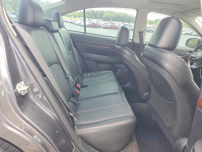 63810476 :رقم المزاد ، 4S3BMBK63D3008253 vin ، 2013 Subaru Legacy مزاد بيع