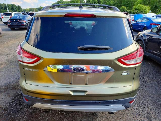 Продажа на аукционе авто 2013 Ford Escape, vin: 1FMCU9HX1DUD46706, номер лота: 65145556
