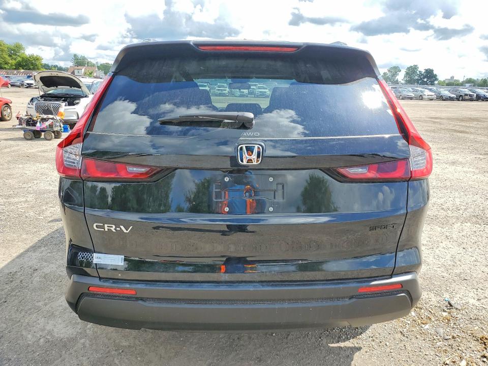 Aukcja sprzedaży 2023 Honda Cr-v, vin: 2HKRS4H53PH102480, numer aukcji: 64456876