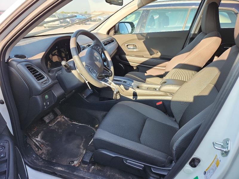 Aukcja sprzedaży 2022 Honda Hr-v, vin: 3CZRU6H53NM744026, numer aukcji: 65875406