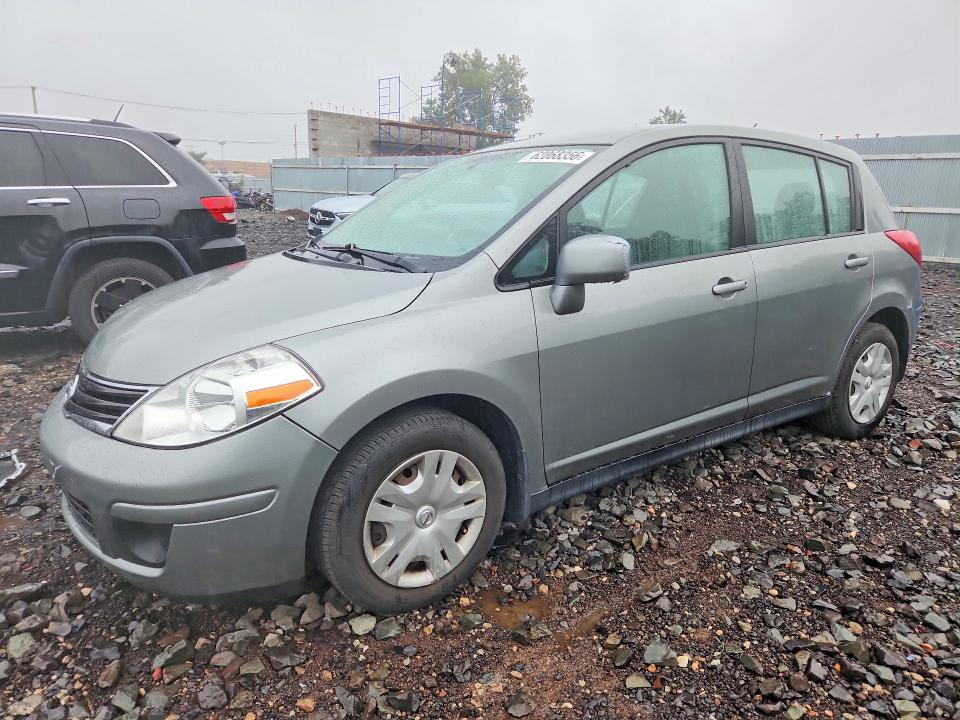 Продаж на аукціоні авто 2012 Nissan Versa, vin: 3N1BC1CP7CK218371, номер лоту: 62868356