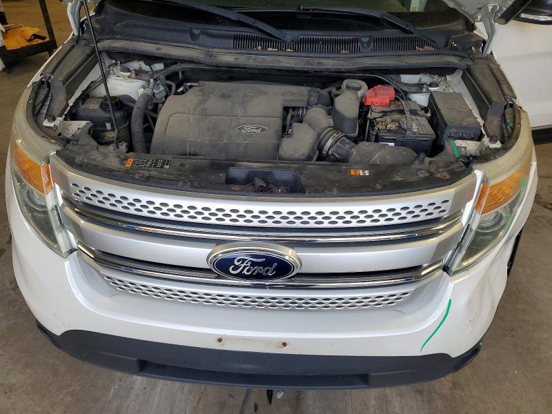 Aukcja sprzedaży 2014 Ford Explorer, vin: 1FM5K8D83EGA39142, numer aukcji: 65099656