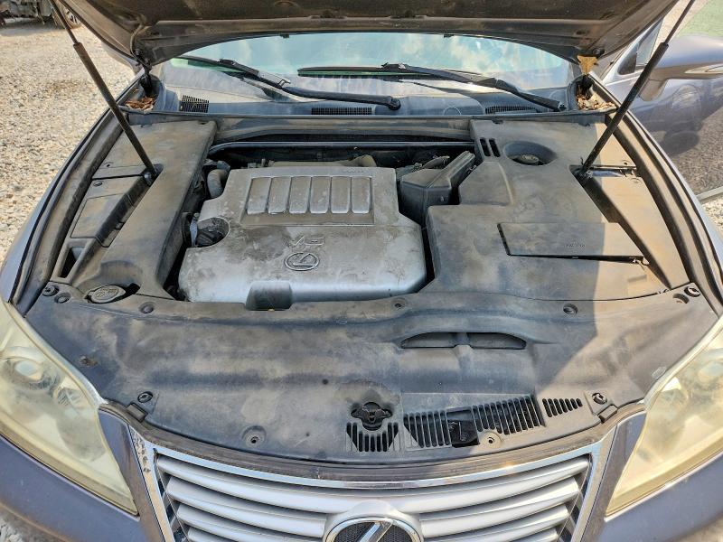 Auction sale of the 2012 Lexus Es, vin: JTHBK1EG1C2512615, lot number: 63885436