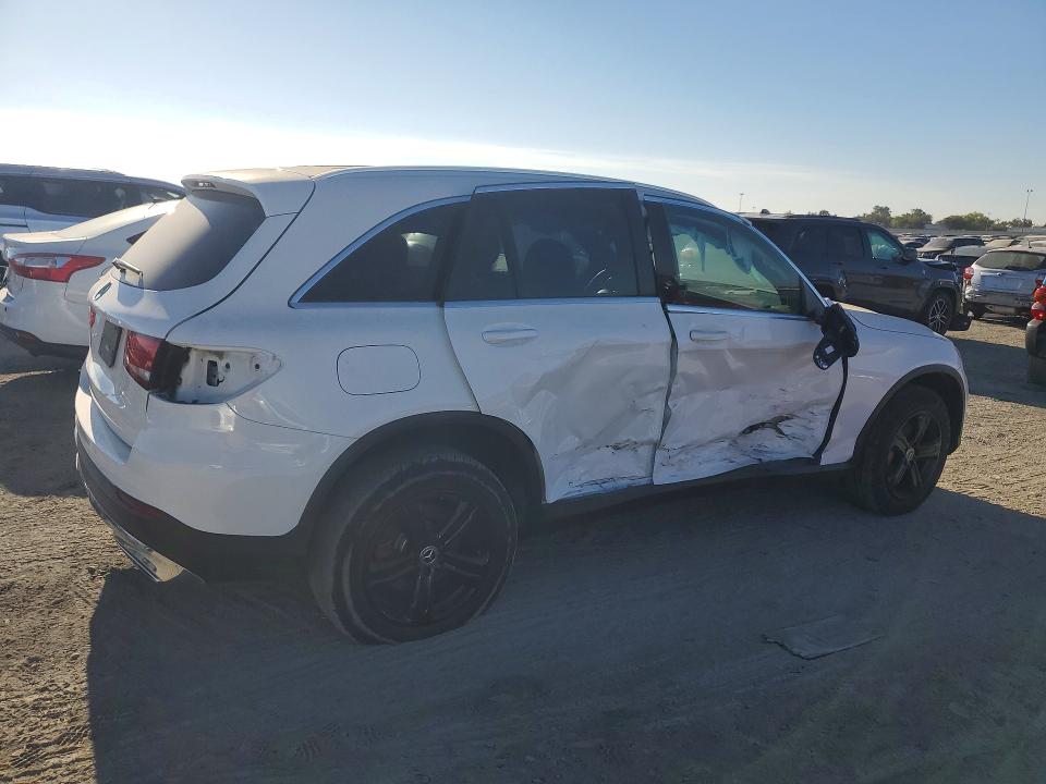 Продажа на аукционе авто 2018 Mercedes-benz Glc, vin: WDC0G4JB8JV019932, номер лота: 65347296
