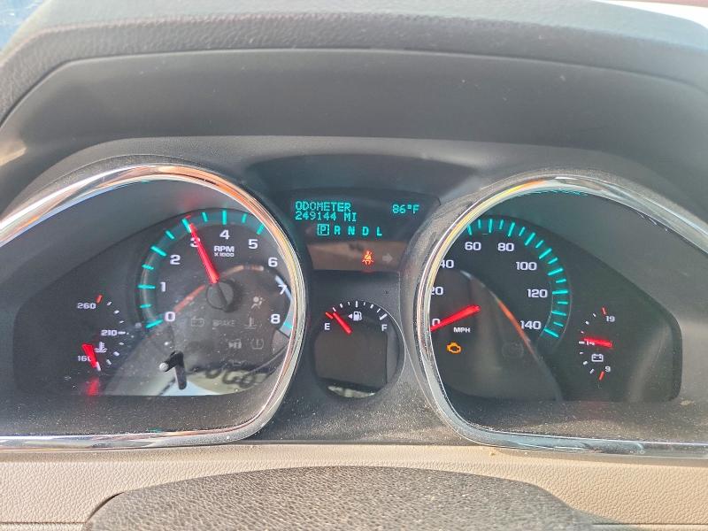 Продажа на аукционе авто 2012 Chevrolet Traverse, vin: 1GNKVLED8CJ143159, номер лота: 65281836
