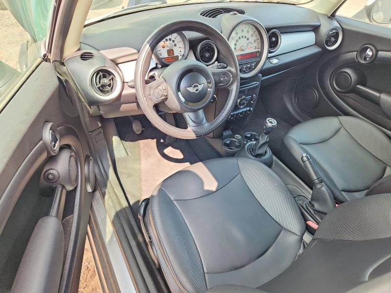 66892266 :رقم المزاد ، WMWSU3C58DT371513 vin ، 2013 Mini Cooper مزاد بيع