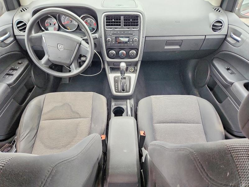 Aukcja sprzedaży 2010 Dodge Caliber, vin: 1B3CB4HA7AD552523, numer aukcji: 63035396