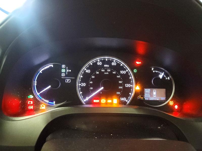 Продаж на аукціоні авто 2012 Lexus Ct, vin: JTHKD5BH8C2087778, номер лоту: 66917356