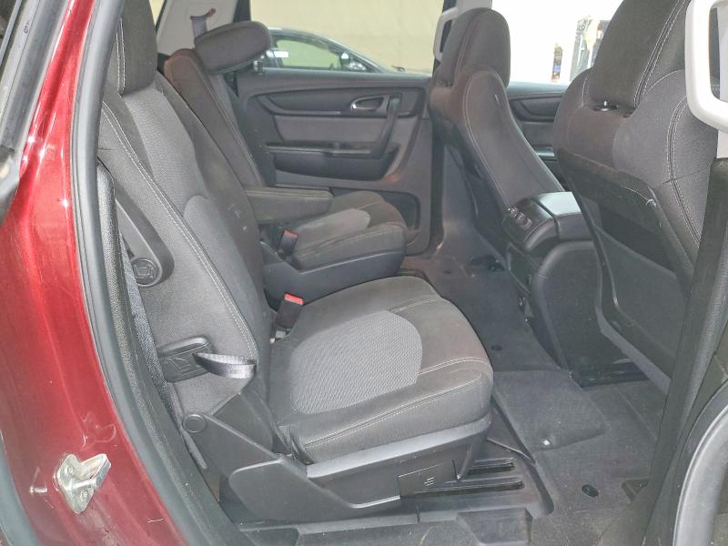 Продаж на аукціоні авто 2017 Chevrolet Traverse, vin: 1GNKRGKD1HJ311134, номер лоту: 64460996