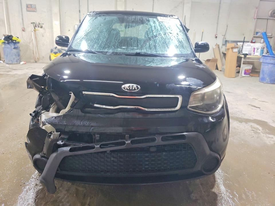 Auction sale of the 2015 Kia Soul, vin: KNDJN2A28F7151301, lot number: 64742746
