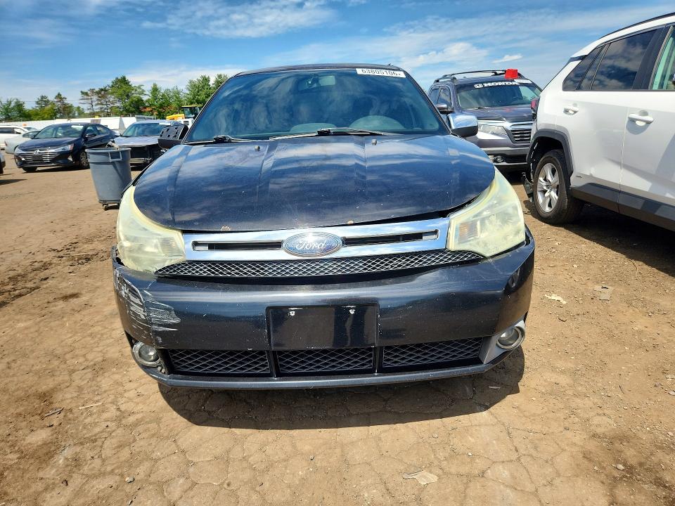 Aukcja sprzedaży 2008 Ford Focus, vin: 1FAHP35N68W185514, numer aukcji: 63805106