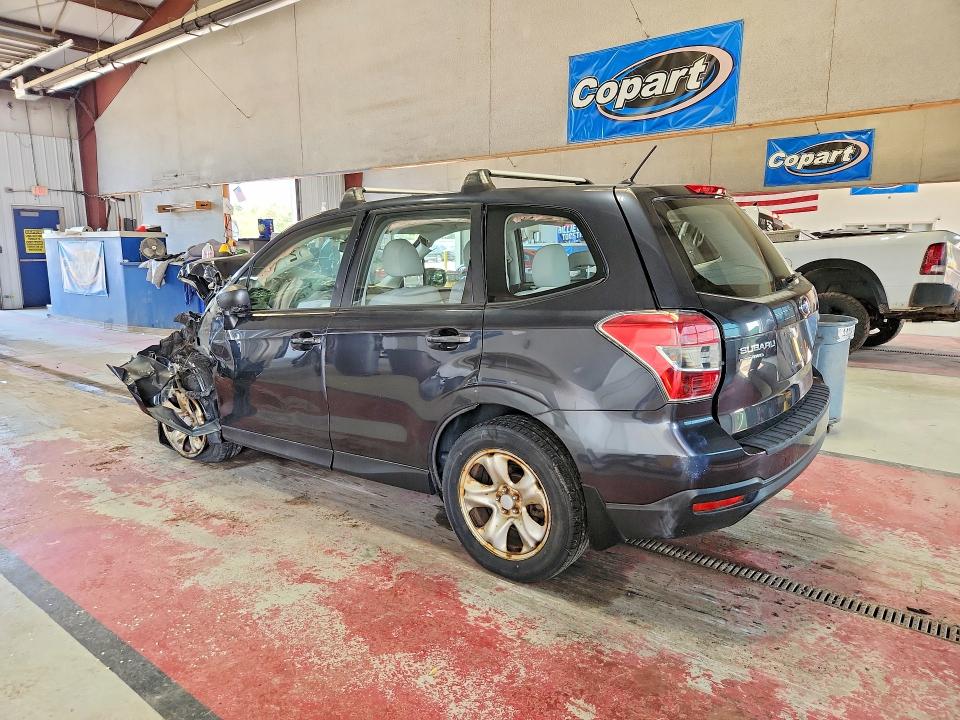 Продаж на аукціоні авто 2014 Subaru Forester, vin: JF2SJAAC7EH462411, номер лоту: 64511896