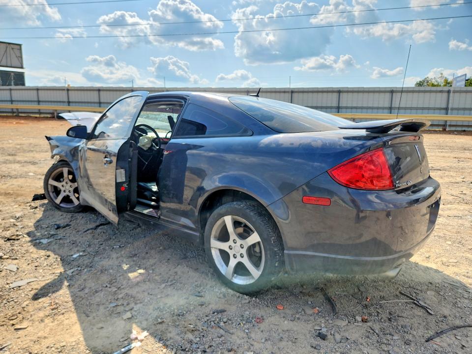 2009 Pontiac G5 მანქანა იყიდება აუქციონზე, vin: 1G2AT18H897232723, აუქციონის ნომერი: 67116186