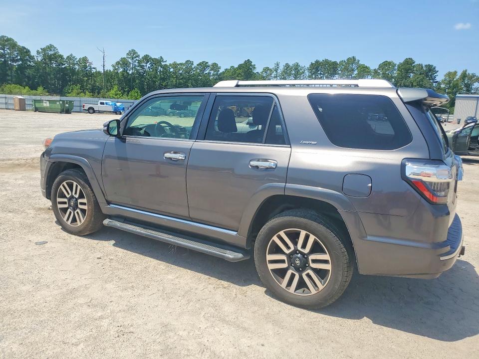 Продажа на аукционе авто 2014 Toyota 4runner, vin: JTEBU5JR9E5193603, номер лота: 65455916