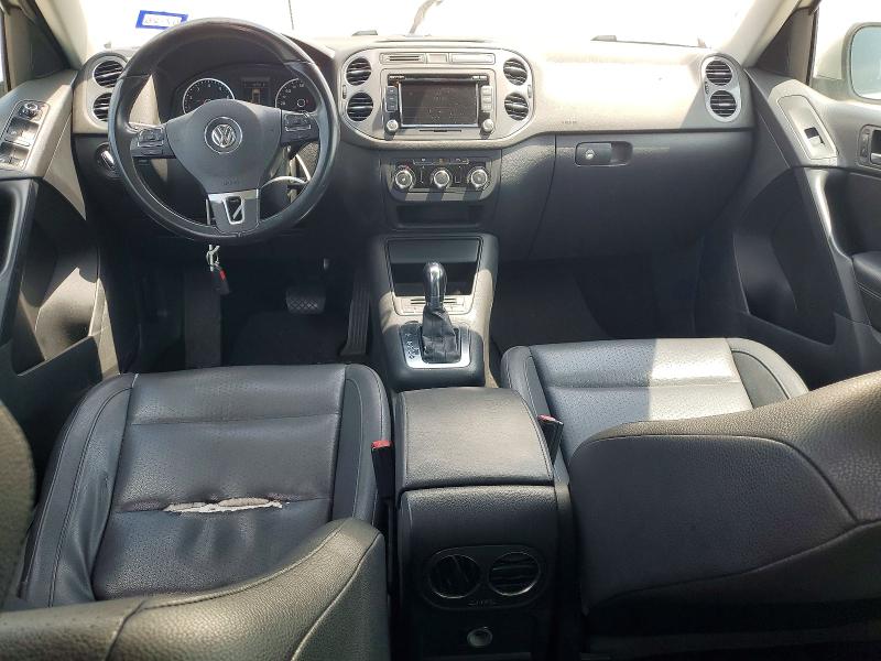 Продаж на аукціоні авто 2012 Volkswagen Tiguan, vin: WVGAV7AX9CW524934, номер лоту: 66985076