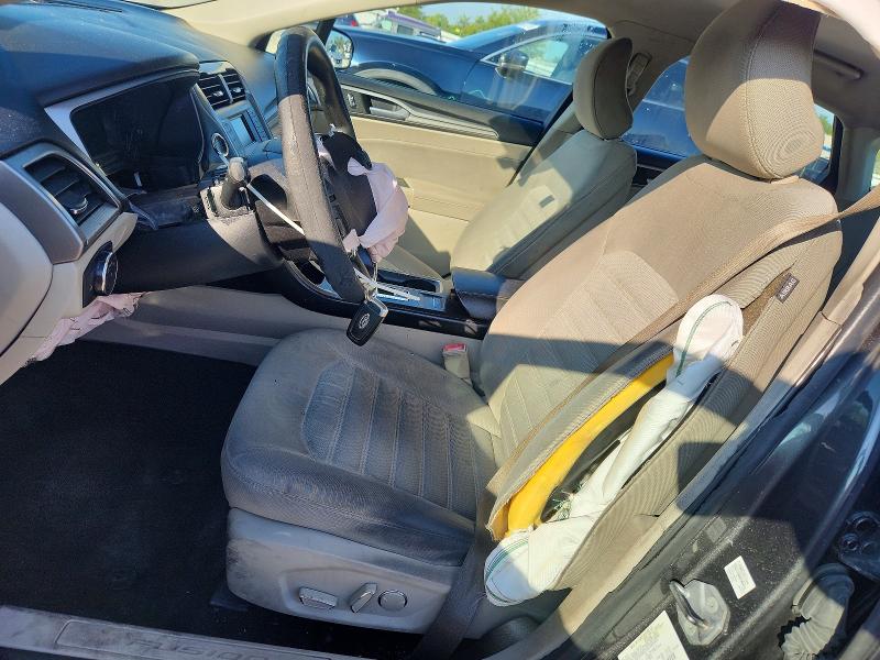 Продаж на аукціоні авто 2018 Ford Fusion, vin: 3FA6P0H78JR129280, номер лоту: 65584946