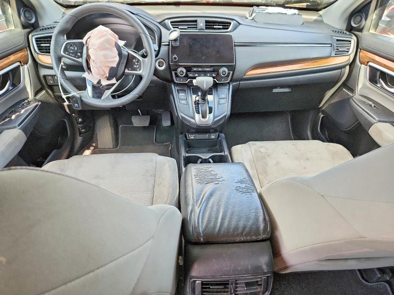 Aukcja sprzedaży 2021 Honda Cr-v, vin: 7FARW2H59ME000589, numer aukcji: 65343706