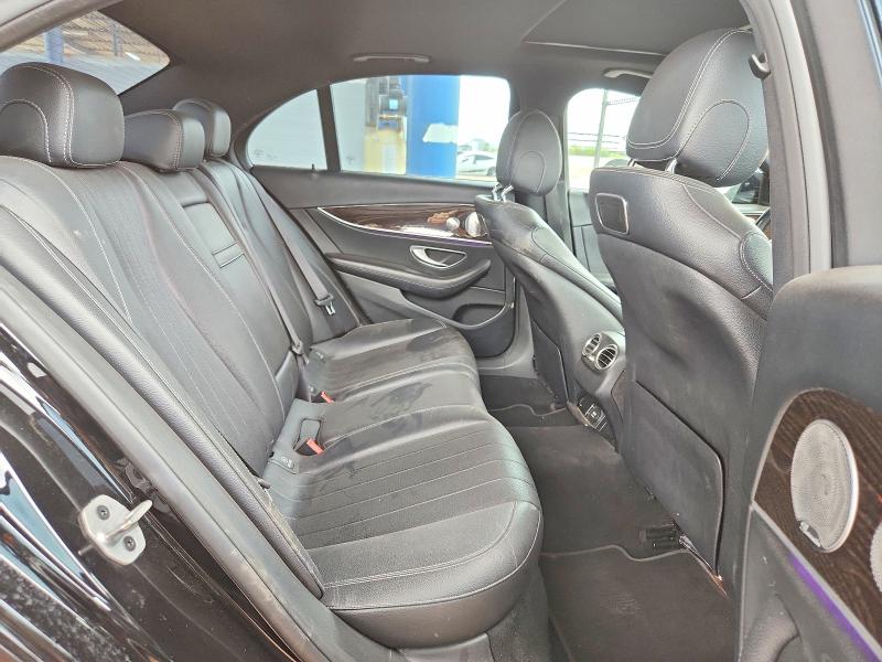 Aukcja sprzedaży 2019 Mercedes-benz E, vin: WDDZF4JB7KA625320, numer aukcji: 65316706