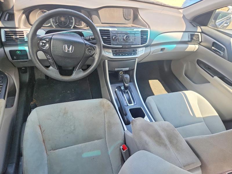 Aukcja sprzedaży 2013 Honda Accord, vin: 1HGCR2F31DA074769, numer aukcji: 61032036