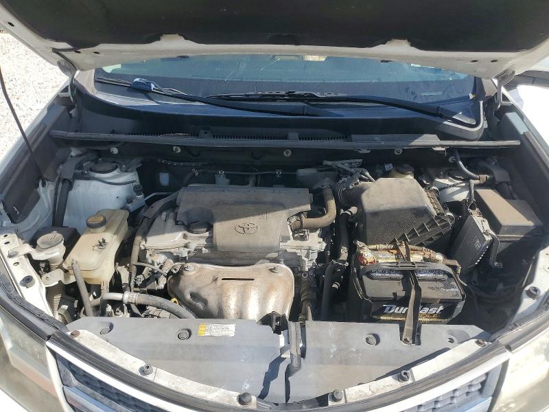 Продажа на аукционе авто 2015 Toyota Rav4, vin: 2T3DFREV1FW383847, номер лота: 66434866