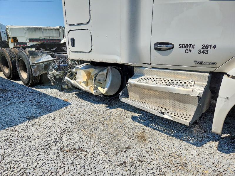 2020 Kenworth T680 მანქანა იყიდება აუქციონზე, vin: 1XKYD49X0LJ432346, აუქციონის ნომერი: 64534496