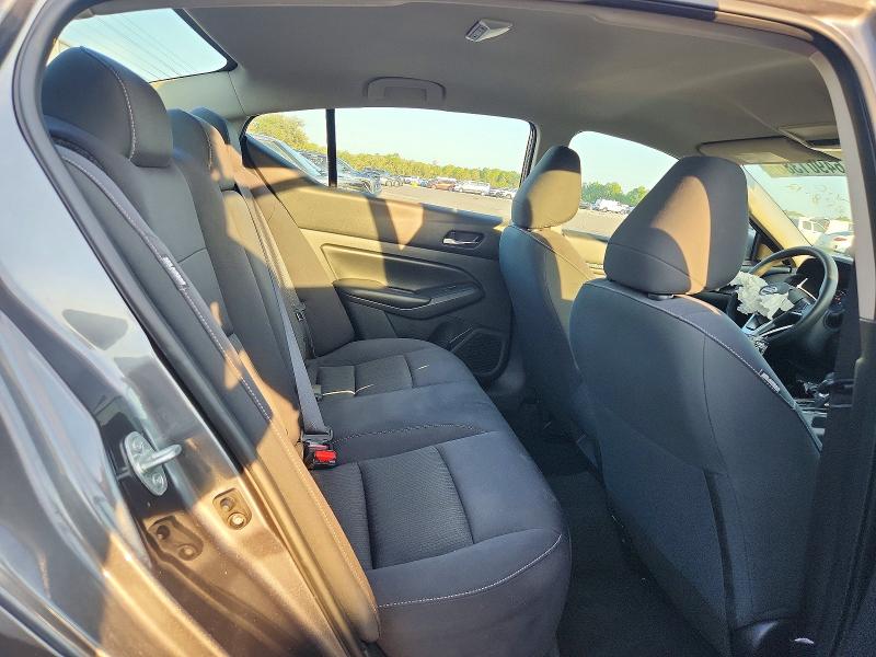 Продаж на аукціоні авто 2022 Nissan Altima, vin: 1N4BL4BV4NN302942, номер лоту: 64901386