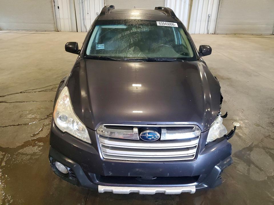 65945006 :رقم المزاد ، 4S4BRBLC9D3249820 vin ، 2013 Subaru Outback مزاد بيع