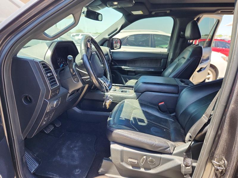 64511496 :رقم المزاد ، 1FMJK1KT6MEA09804 vin ، 2021 Ford Expedition مزاد بيع