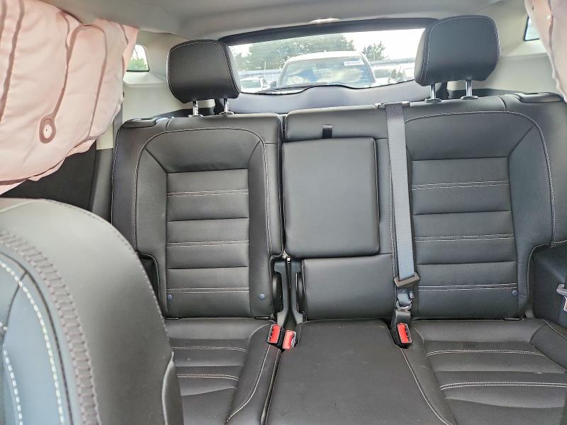 66963126 :رقم المزاد ، 3GKALXEG9PL263034 vin ، 2023 Gmc Terrain مزاد بيع