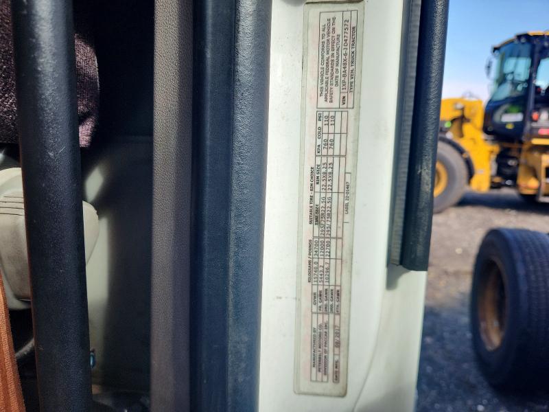 Aukcja sprzedaży 2018 Peterbilt 579, vin: 1XPBA48X6JD477572, numer aukcji: 65238546