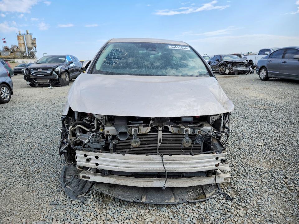 Aukcja sprzedaży 2017 Toyota Prius Prime, vin: JTDKARFPXH3035945, numer aukcji: 63432806