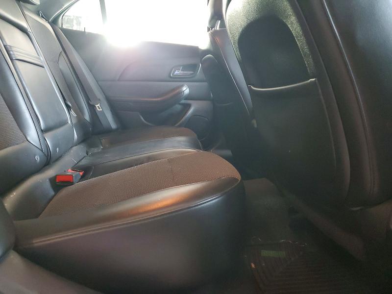 Продажа на аукционе авто 2013 Chevrolet Malibu, vin: 1G11C5SA2DF217995, номер лота: 64072866