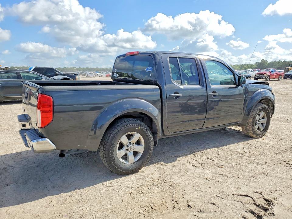 Продаж на аукціоні авто 2013 Nissan Frontier, vin: 1N6AD0ER5DN753867, номер лоту: 64814236