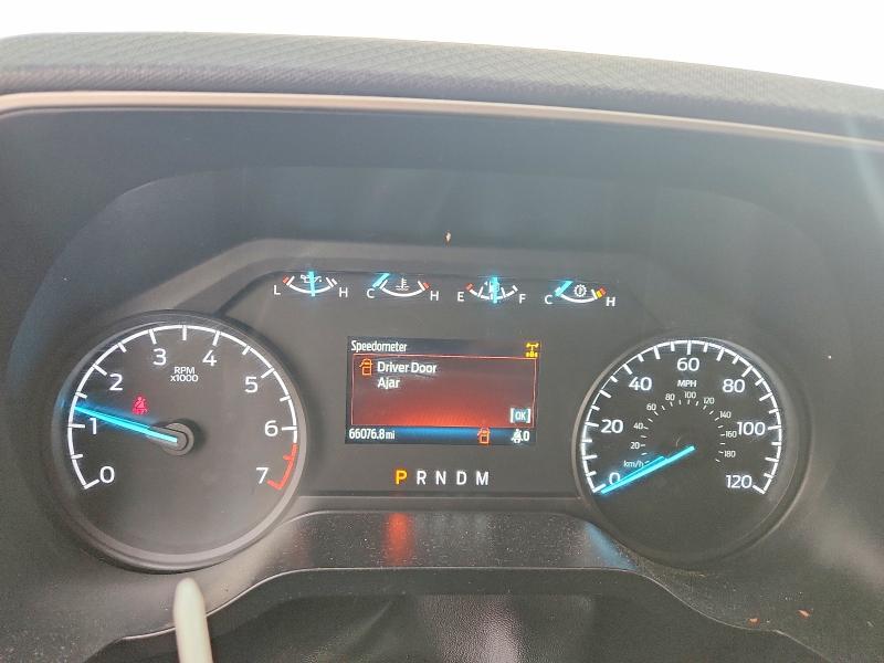 65816516 :رقم المزاد ، 1FTEW1CP0PKD71290 vin ، 2023 Ford F150 مزاد بيع