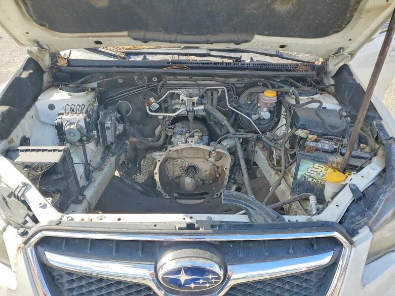 66805306 :رقم المزاد ، JF2GPACC1FH251045 vin ، 2015 Subaru Xv Crosstrek مزاد بيع