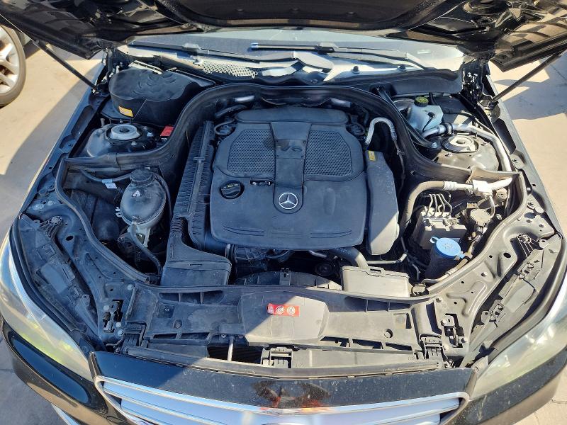 65383456 :رقم المزاد ، WDDHF8JB9EB054267 vin ، 2014 Mercedes-benz E مزاد بيع