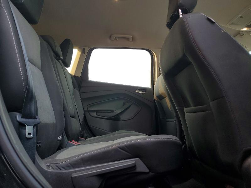 Продаж на аукціоні авто 2019 Ford Escape, vin: 1FMCU9GD9KUA56962, номер лоту: 64830086