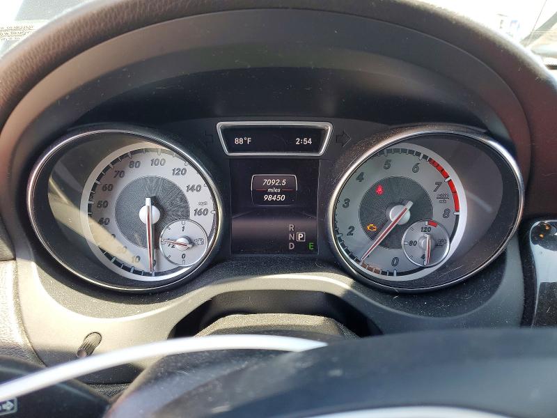 Aukcja sprzedaży 2014 Mercedes-benz Cla, vin: WDDSJ4GB2EN115042, numer aukcji: 66180906