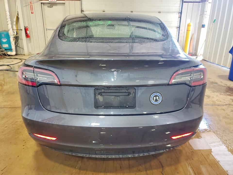 Продаж на аукціоні авто 2022 Tesla Model 3, vin: 5YJ3E1EA7NF186392, номер лоту: 63641336