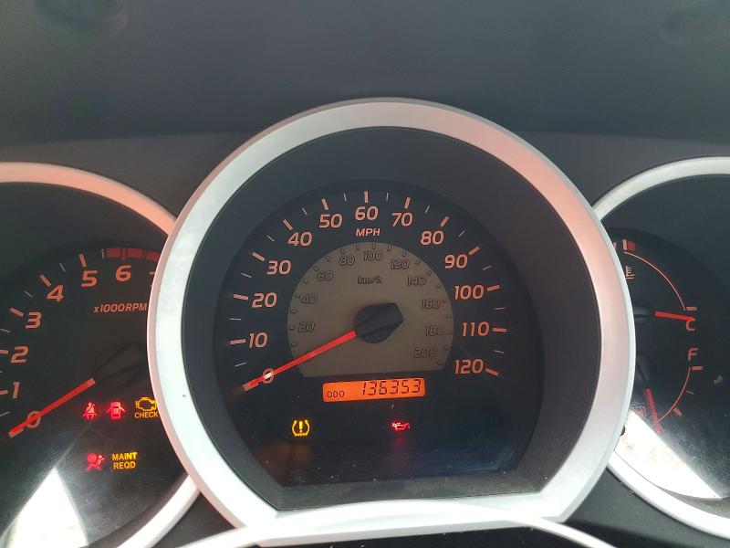 Продаж на аукціоні авто 2008 Toyota Tacoma, vin: 5TENX22N78Z475937, номер лоту: 64949576