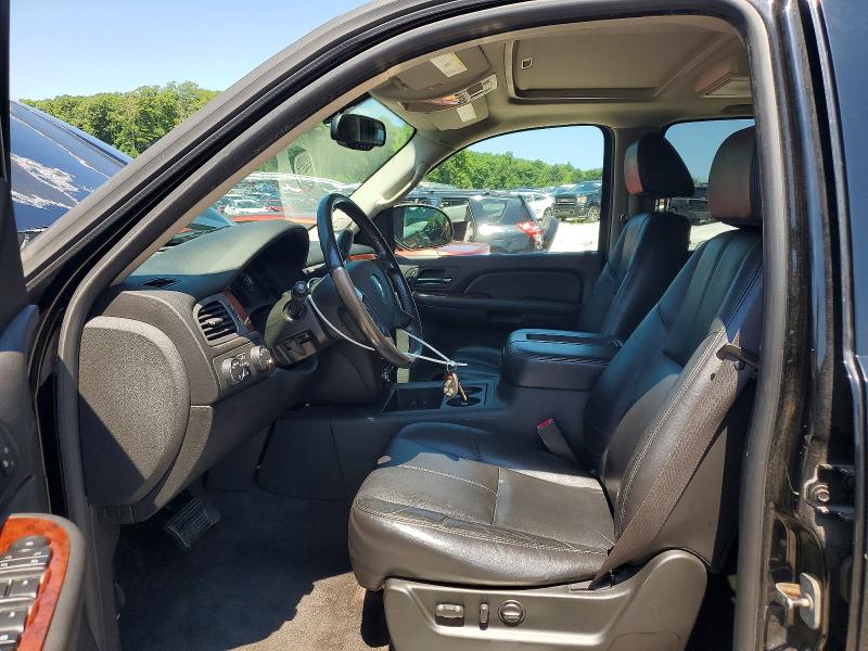 Aukcja sprzedaży 2009 Chevrolet Suburban, vin: 1GNFK26329J110497, numer aukcji: 63928756