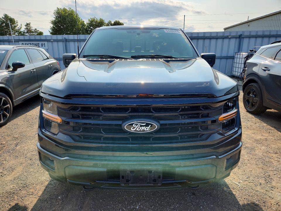Aukcja sprzedaży 2025 Ford F150, vin: 1FTEW3LP0SKE05426, numer aukcji: 64402476