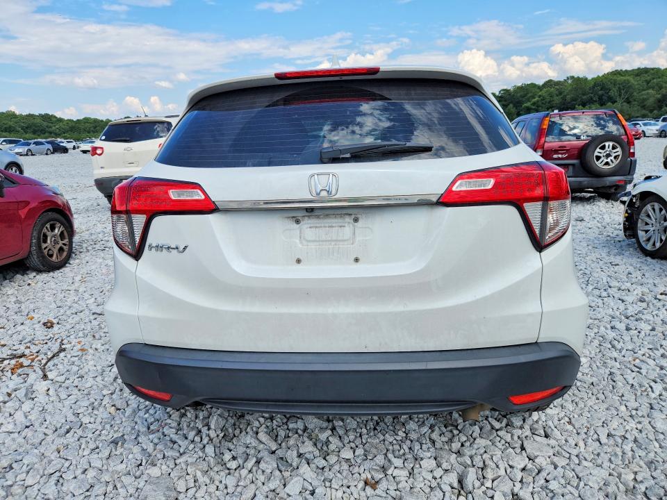 Продажа на аукционе авто 2022 Honda Hr-v, vin: 3CZRU5H35NM741671, номер лота: 64015486
