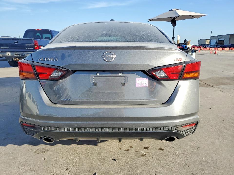 Продаж на аукціоні авто 2025 Nissan Altima, vin: 1N4BL4CV0SN360024, номер лоту: 65818176